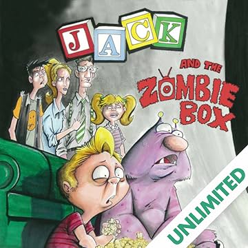 Jack and the Zombie Box